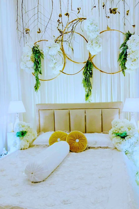 Honeymoon Bedroom Ideas For Couple
#HoneymoonBliss #RomanticRetreat #BedroomGoals #HoneymoonSuite #RomanceInBed #CherishedMoments #CandlelitLove #LoversParadise #CouplesRomance #BedroomIdeas #CouplesGoals Bilik Pengantin Ideas Simple, Bilik Pengantin, Romantic Bedroom Decor Ideas, Honeymoon Bedroom, Romantic Bedroom Ideas, Wedding Bedroom, Start A New Life, Beautiful Bedroom Decor, Romantic Bedroom Decor