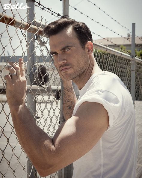 Cheyenne Jackson, Actors, Google Search, Celebrities, Mens Tshirts