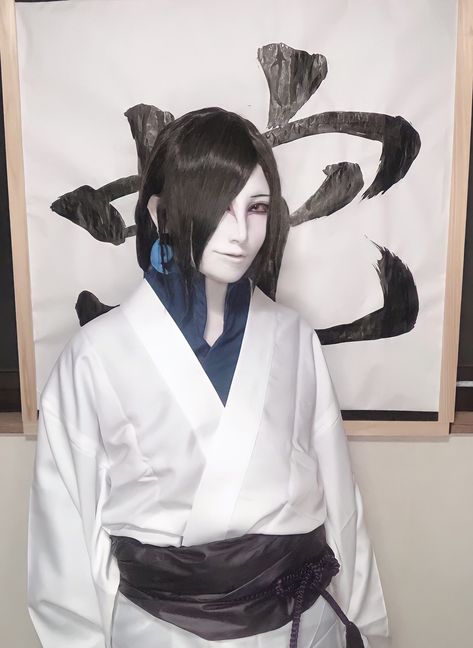 Orochimaru Cosplay, Boruto Cosplay, Orochimaru Wallpapers, Dr Script, Cosplay Naruto, Naruto Cosplay, Naruto Cute, Manga Cosplay, Best Cosplay