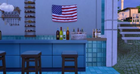 Objects, Decor: Sim-American Flag by lowflyer – Mod The Sims 4. Base Game Compatible. The post Sim-American Flag by lowflyer at Mod The Sims 4 appeared first on Lana CC Finds - Sims 4 CC, Hair, Worlds, Cheats, Guides, Mods Sssvitlas. Sims 4 Base Game, Sims 4 Cc Hair, Independence Day Decor, Cc Hair, Best Sims, Cc Finds, Sims 4 Cc, Sims 4 Custom Content, The Sims 4