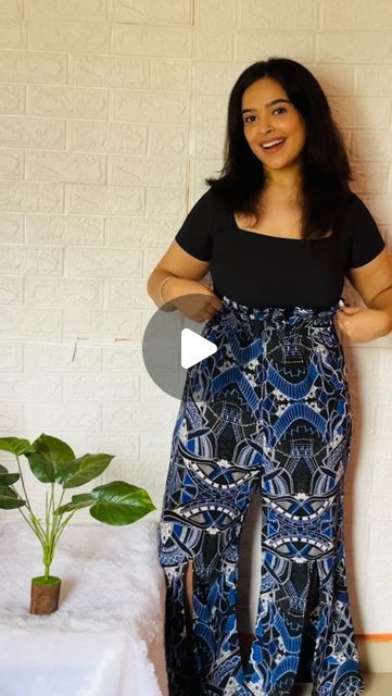 Aakanksha | Fashion & Shopping 🛍️ on Instagram: "Comment links for direct links in your DM‼️

Follow for more @aakankshajagyasi ✅

Summer outfits, Myntra finds, Meesho , Korean inspired trousers, Korean tops, Korean fashion, Korean outfits, affordable outfits, Meesho haul, Meesho fashion, outfit, outfit ideas, casual outfits, Pinteresty outfits

#reels #myntrafashion #myntrafinds #myntrahaul #trousers #trouserstyles #trouserswomen #outfit #outfitoftheday #casualstyle #casualoutfit #minimalfashion #trendingreels" Myntra Finds, Affordable Outfits, Outfit Ideas Casual, Tops Korean, Korean Tops, Fashion Korean, Affordable Clothes, Korean Outfits, Fashion Outfit