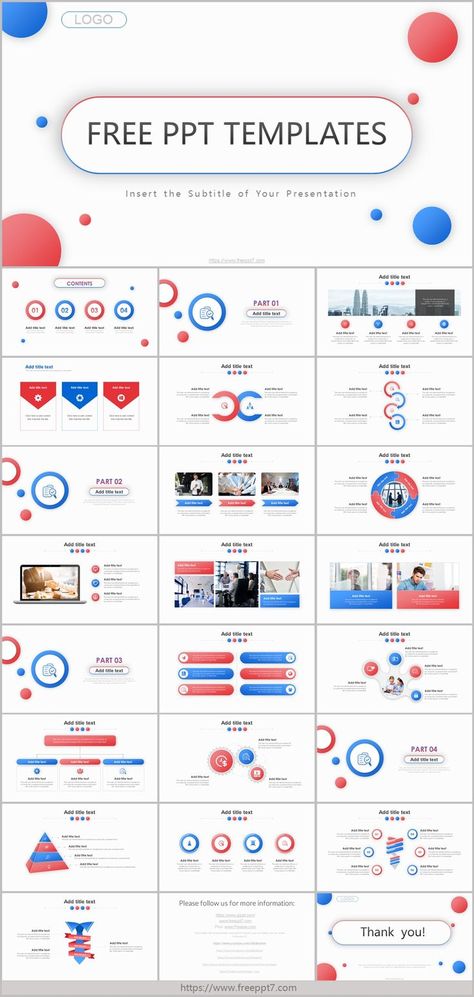 Red and Blue Gradient Business PowerPoint Templates Red And Blue Gradient, Free Ppt Template, Dot Background, Powerpoint Presentations, Powerpoint Template Free, Business Powerpoint Templates, Blue Gradient, Template Google, Powerpoint Design