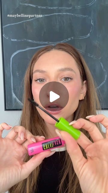 Kelli Anne Sewell on Instagram: "this is ur guide for the PERFECT mascara for YOUR LASH TYPE !!! These are my fav @maybelline mascaras and I love how different they are. No matter what look ur going for !! #maybellinepartner" Lipgloss And Mascara Looks, No Mascara, How To Do Mascara Perfectly, Great Lash Maybelline, Maybelline Great Lash Mascara, Maybelline Mascara, Great Lash, Lip Liner, Maybelline