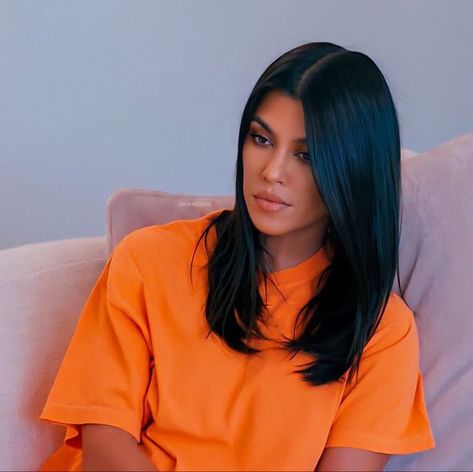 Kourtney Kardashian Hairstyles, Kortney Kardashian, Kourt Kardashian, Kourtney Kardashian Hair, Kardashian Hairstyles, Kourtney Kardashion, Hottest Hairstyles, I Like Your Hair, Looks Kylie Jenner