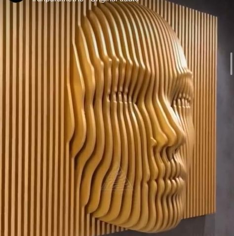 Face Sculpture, Pallet Wall Art, Cnc Art, Diy Abstract Canvas Art, 3d Cnc, Picture Frame Designs, 3d Wall Decor, Furniture Design Wooden, Cnc Design