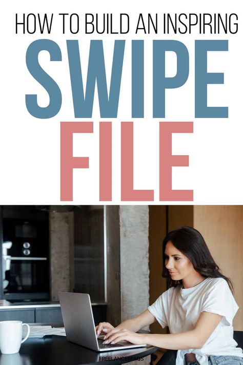 Swipe File Copywriting, Persuasive Text, Copywriting Inspiration, Blog Post Topics, Copywriting Tips, Rhetorical Question, Swipe File, A Writer's Life, Freelance Writing Jobs