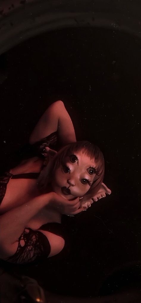 Void Music Video, Portal Wallpaper, Corinne Melanie, Melanie Martinez Wallpaper, Melanie Martinez Live, Martinez Wallpaper, Melanie Martinez Merch, Melanie Martinez Portals, Melanie Martinez Drawings