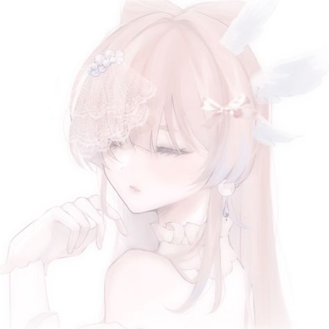 E Kitten Pfp Discord, Pink And White Pfp, Kokomi Pfp, Anime Aesthic, Kokomi Sangonomiya, Ibuki Mioda, Pfp Discord, Y2k Art, Banner Gif