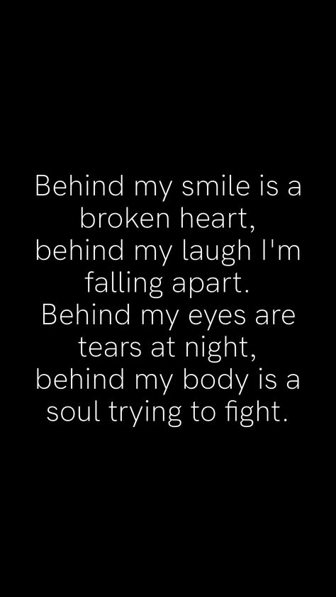 Tears Falling Quotes, Quotes About Aching Heart, I'm Bad Quotes, Every Tears Quotes, Tears In My Eyes Quotes, Behind Every Smile Quotes, Behind My Smile Quotes, Behind A Smile Quotes, Quotes On Tears