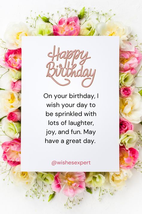 Short Happy Birthday Birthday Wishes For Close Friend, Simple Happy Birthday Wishes, Short Happy Birthday Wishes, Simple Birthday Wishes, Love Happy Birthday, Short Birthday Wishes, Full Mehndi, Beautiful Birthday Wishes, Close Family