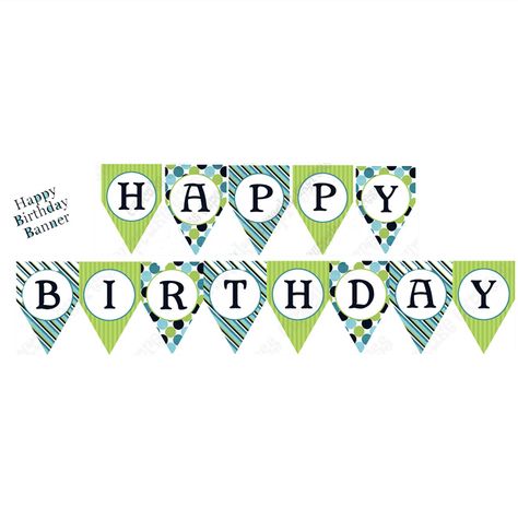 +Printable+Happy+Birthday+Banner Printable Birthday Banner Template, Printable Happy Birthday Banner Letters, Happy Birthday Para Hombre, Free Printable Birthday Banner, Birthday Banner Ideas, Happy Birthday Banner Printable Free, Birthday Banner Diy, Train Printable, Free Birthday Banner