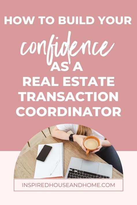 Many of us struggle with believing in ourselves. Self-confidence in entrepreneurship isn’t an easy thing to accomplish. But it's a necessary trait to have if you want to continue building your real estate transaction coordinator business. Find out how to build your self-confidence as a real estate transaction coordinator! Real Estate Transaction Coordinator, Build Self Confidence, Transaction Coordinator, Building Self Confidence, Entrepreneur Life, Be Confident In Yourself, Mindset Tips, Physical Space, Money Making Jobs