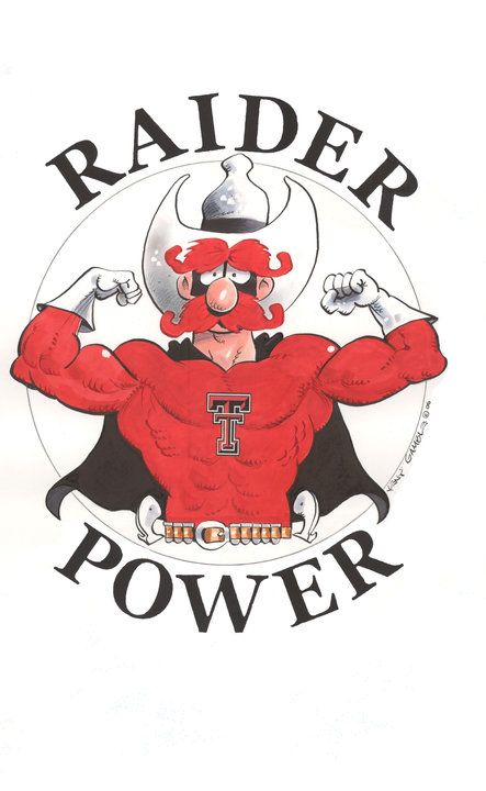 Raider Power! #TTAA #SupportTradition Texas Tech Shirts, Texas Tech Football, Tech Quotes, Raiders Wallpaper, Red Raider, Budweiser Clydesdales, Texas Tech University, City Logo, Texas Art