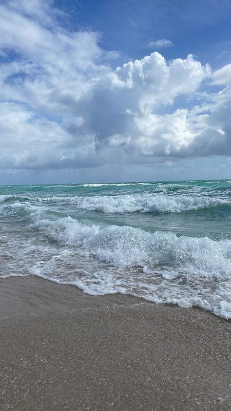 Ocean Therapy, Ocean Waves, To Draw, Water