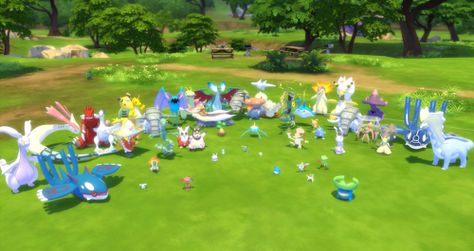 Pokémon | Pekémons Pack | TOYS - BlueeGames Sims 4 Legend Of Zelda Cc, Sims 4 Pokemon, Cc The Sims 4, Zombie Christmas, Best Pokemon, Cc Folder, Sims 4 Anime, Sims 4 Clutter, Maxi Kimono