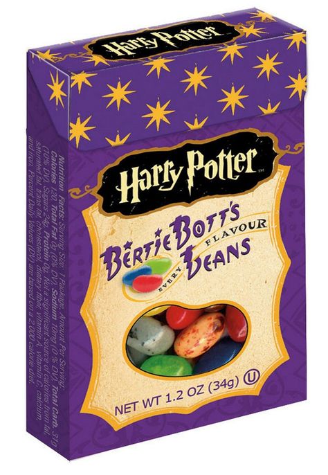 Weird Candy From Around The World - Condé Nast Traveler Harry Potter Jelly Beans, Harry Potter Bertie Botts, Bertie Botts Beans, Harry Potter Candy, Jelly Belly Beans, Every Flavor Beans, Rotten Egg, Cumpleaños Harry Potter, Expecto Patronum