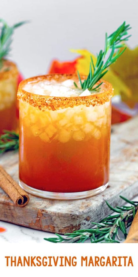 Cocktail For Thanksgiving, Thanksgiving Margarita Pitcher, Thanksgiving Margarita, Pumpkin Spice Sauce, Easy To Make Cocktails, Traditional Margarita, Cocktail Pitcher, Pumpkin Sauce, Vodka Soda