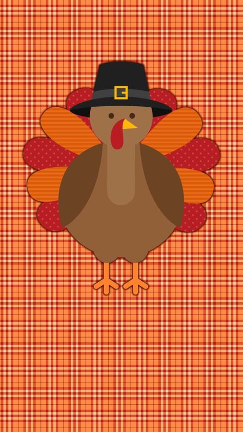 Cute Turkey Wallpaper, How To Hang Garland On Mantel, Turkey Wallpaper, Paper Napkin Folding Ideas, Thanksgiving Iphone Wallpaper, Thanksgiving Napkin Folds, Easy Thanksgiving Table Decor, How To Fold Napkins, Simple Thanksgiving Table Decor