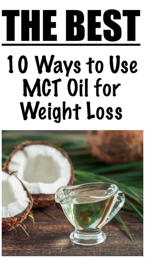 Mct Oil Recipes, Mtc Oil, Mct Oil Benefits, Eating Keto, Keto Plan, Healthy Lifestyle Habits, Mct Oil, Oil Benefits, Oil Uses