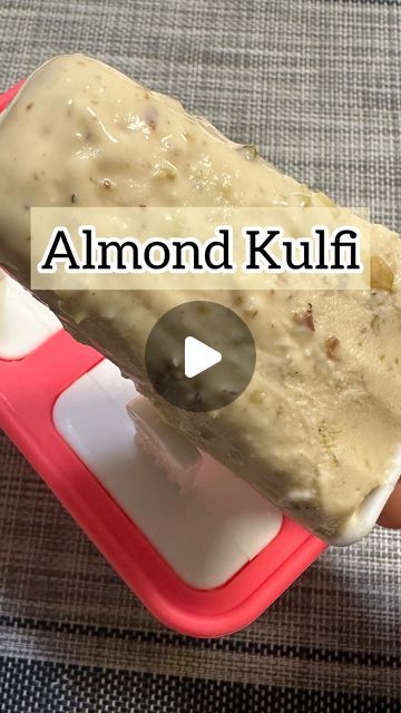 Laxmi_Goud on Instagram: "Nutty, Creamy and ho-so-Delicious 🥜🌰 . . . . . . . . . Follow @delicious_healthy_story for more simple and easy recipes. . . . . . . . . . . . #kulfi #streetfood #homemade #homechef #snacks #dessert #instadessert #instasnack #instameals #mealsready #icecream #instaicecream #instakulfi #breakfast #breakfastideas #brunch #brunchideas #lunch #lunchbox #lunchideas #dinner #dinnerideas #snackideas #meals #milkshake #trending #trendingrecipes #viralrecipe #foodhacks #viralfood" Kulfi Recipe Easy, Kulfi Recipe, Trending Recipes, Home Chef, Food Hacks, Easy Recipes, Street Food, Cooking Tips, Food Ideas