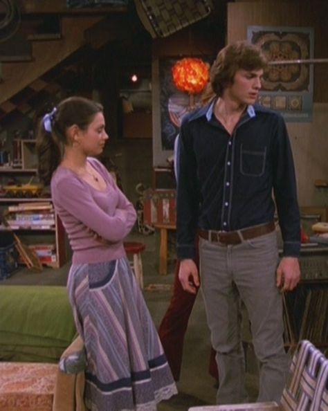 That 70s Show Kelso Outfit, That 70s Show Outfits Jackie, Jackie That 70s Show Outfit, That 70s Show Fashion, That 70s Show Outfits, 70s Show Outfits, Jackie Burkhart Outfits, 1970 Outfits, Jackie That 70s Show