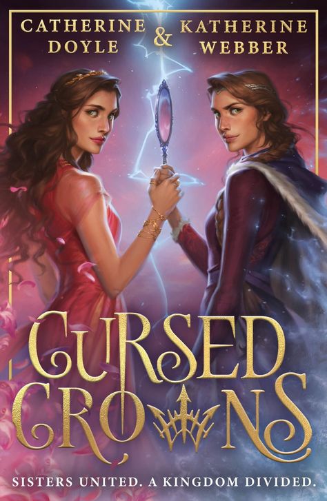 Cursed Crowns, Twin Crowns, Lauren James, Ya Fantasy, High Stakes, Maasai, Sarah J Maas, Books Young Adult, Book Images