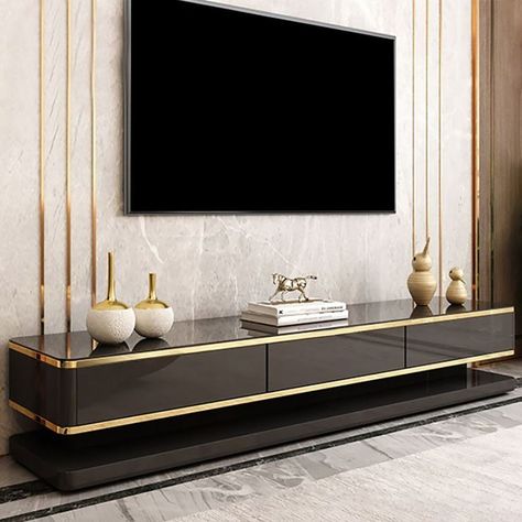 Home Decor Idea for Tv Wall Design Tv Cabinet Design Modern, Modern Tv Room, Modern Tv Unit Designs, Tv Fal, Tv Unit Design Modern, Wall Unit Designs, Tv Unit Decor, Modern Tv Wall Units, Tv Cabinet Design