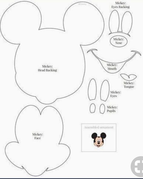 Minnie Mouse Template, Mickey Mouse Template, Mickey And Minnie Cake, Minnie Mouse Drawing, Minnie Mouse Birthday Cakes, Minnie Y Mickey Mouse, Mickey Mouse Images, Minnie Mouse Pictures, Mickey Mouse Pictures