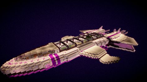 i Maked a starship on the end, but its too a survive base. Check my chanel to see more, and see how i do this:https://www.youtube.com/channel/UCr6aRFK3OA7-04ZrM-m-nfw #MINECRAFT #Starship #MinecraftBuilds Minecraft End Base Ideas, Rocket Ship Minecraft, Minecraft Space Base, End Base Minecraft, Minecraft End Base, Minecraft Space Station, Minecraft Sky Base, Minecraft End Builds, Minecraft Spaceship