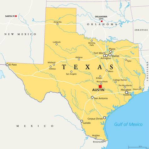 Houston Map, Pasadena Texas, Highway Map, Map Symbols, Texas Parks, Area Map, Texas Map, County Map, United States Map