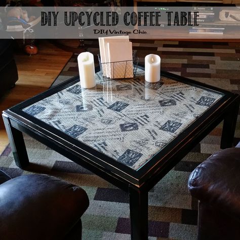 Craft your own handmade DIY furniture! These DIY Coffee Table Ideas Will Inspire You To Make Your Own! There are so many creative ways to add a coffee table to your home! #diy #coffeetable #table #furniture #furnituredesign #furnituretrends #upcycled #repurposed #upcycling #unique #ideas Wine Crate Coffee Table, Coffee Table Upcycle, Build A Coffee Table, Cart Coffee Table, Crate Coffee Table, Coffee Table Makeover, Old Coffee Tables, Instagram Baddie, Rustic Coffee Tables