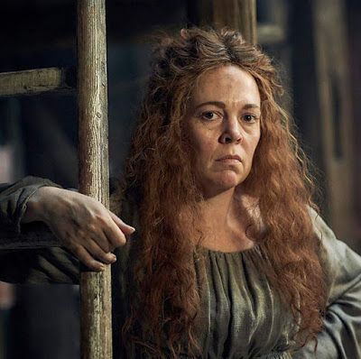 Madame Thenardier, Adeel Akhtar, Olivia Coleman, David Oyelowo, Dominic West, Olivia Colman, Jean Valjean, Trailer Images, Prison Guard