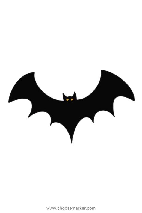 🎃 Get in the spooky spirit with this easy step-by-step tutorial on how to draw a bat for Halloween! 🦇✍️ Whether you're an artist or just want to have some fun, follow along and create your own creepy masterpiece. Don't forget to share your final drawings using Draw A Bat Easy, Bat For Halloween, Draw A Bat, Halloween Eve, Halloween Drawings, Drawing Projects, Halloween Projects, Halloween Bats, Spooky Halloween