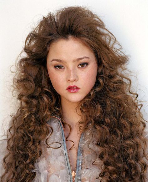 Devon Aoki