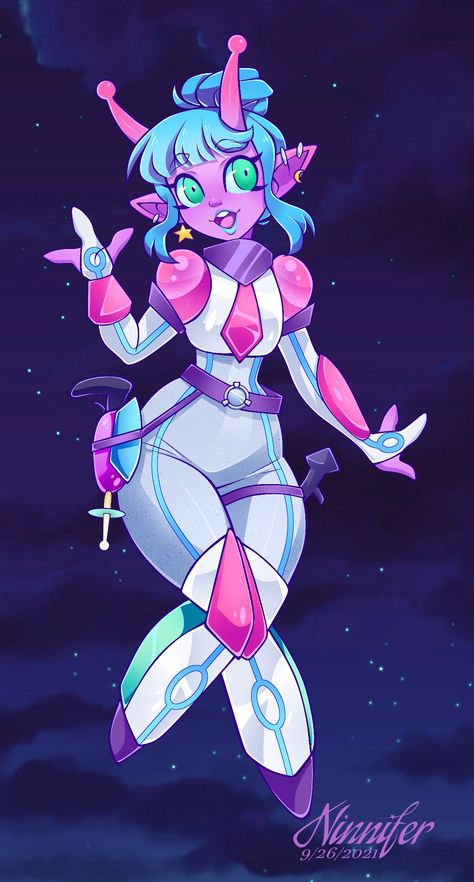 Space Outfit Drawing, Alien Art Drawing, Alien Outfit Ideas, Alien Oc Art, Alien Oc Design, Alien Doll, References Poses, Alien Princess, Alien Fashion