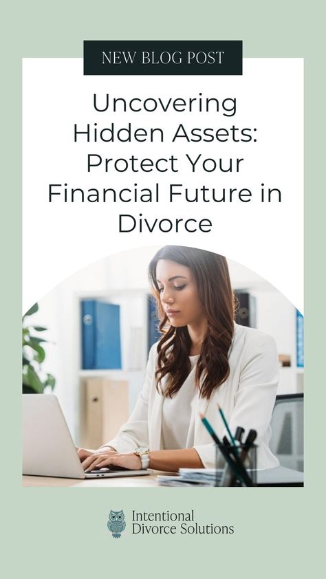 Are you going through a divorce? Don't let financial infidelity go unnoticed. Learn how to uncover hidden assets and secure your fair share. Discover common tactics used to conceal money during divorce and take action to protect your assets. Don't miss out on what you deserve. Get informed and empowered. Click to find out more! Financial Infidelity, Divorce Finances, Financial Checklist, Going Through A Divorce, Cash Safe, Divorce Settlement, Post Divorce, Accounts Receivable, Financial Analyst