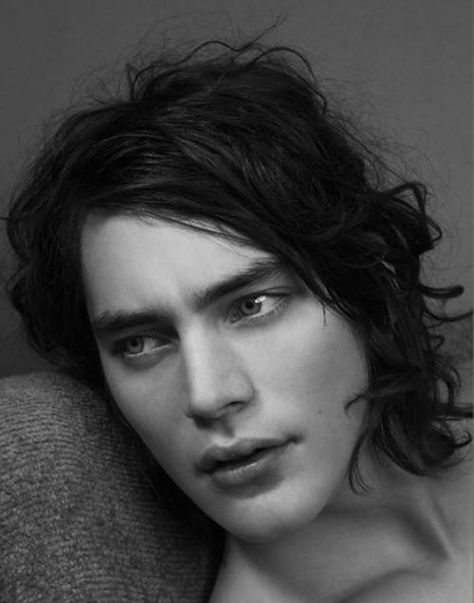 Jaco Van Den Hoven, Matthew Clavane, Marc Schulze, Character Inspiration Male, Best Beauty Tips, Jaco, Interesting Faces, Long Hair Styles Men, Male Face