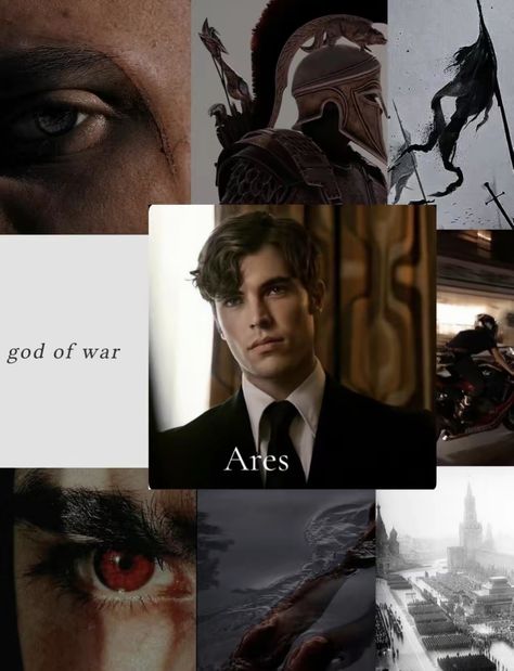 Hades Greek God Aesthetic, Zuse God, Ares Greek God Art, Aries Greek God, Daughter Of Ares Aesthetic, Ares Greek God, God Ocs, Greece Mythology, Football Poses