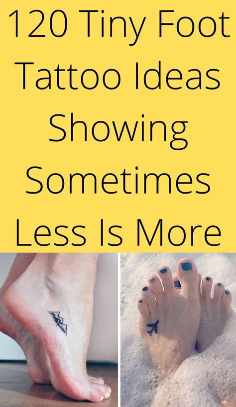 120 Tiny Foot Tattoo Ideas Showing Sometimes Less Is More Small Tattoos Women Ankle, Small Tattoos For Feet For Women, Side Of Heel Tattoo, Tiny Ink Drawings, Foot Tatoos Woman Simple, Small Heel Tattoo, Petite Ankle Tattoos, Best Tiny Tattoos For Women, Tattoo Ideas Feet Small