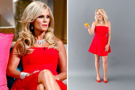 Real Housewives Costume Ideas, Bravo Party, Housewife Costume, Tamra Judge, Dress Up Party, Up Party, Be Cool, Real Housewives, Costume Ideas