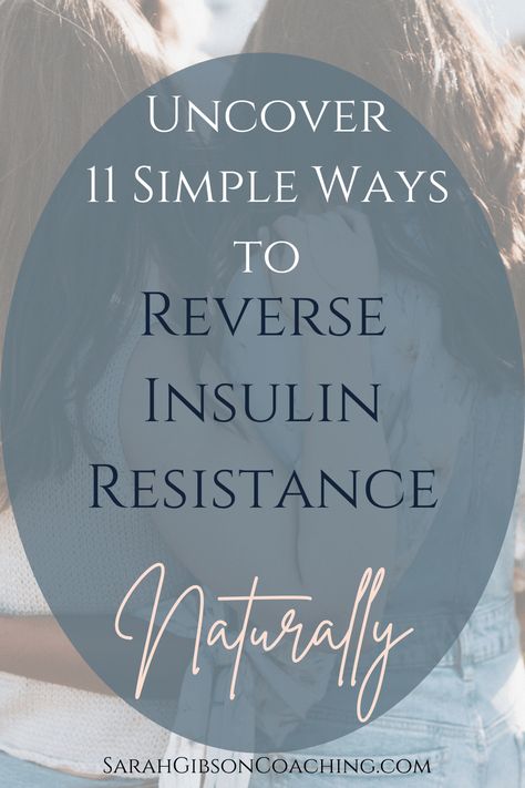 #BestHealthTipsWebsite Insulin Resistance Symptoms, Insulin Resistance Recipes, Insulin Resistance Diet Recipes, Lower Blood Sugar, Insulin Resistance, Warning Signs, Healthy Tips, Simple Way, How To Find Out