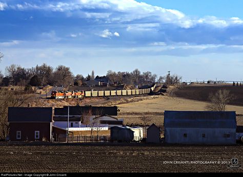 Berthoud Colorado, Bnsf Railway, River Basin, Colorado Usa, Wyoming, Small Towns, Colorado, Train, Photographer