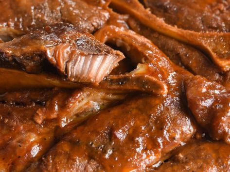 BBQ Pork Steaks in the Slow Cooker - One of the BEST Recipes Bbq Pork Steaks In Crock Pot, Pork Steak Crockpot, Slow Cooker Pork Steaks, Pork Steaks In Crock Pot, Crockpot Pork Steaks, Bbq Pork Steaks, Pork Shoulder Blade Steak, Blade Steak Recipes, Bbq Steak Recipes