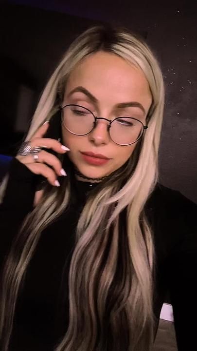 Gionna Daddio on TikTok Gionna Daddio, Final Girl, Liv Morgan, Brown Skin Makeup, Wwe Girls, Female Wrestlers, Pretty Stuff, Pretty Songs, Brown Skin