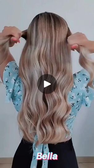 99K views · 1.5K reactions | #hairstyle #hair (103) | Alan Francis | Alan Francis · Original audio Easy Homecoming Hairstyles, Girls Hairstyles Easy, Natural Hair Tutorials, Homecoming Hair, Braid Tutorial, Penteado Cabelo Curto, Hair Videos Tutorials, Hair Decorations, Homecoming Hairstyles