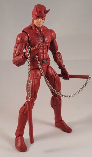 Daredevil (Marvel Legends) Custom Action Figure Daredevil Marvel, Marvel Action Figures, Marvel Legends Series, Custom Action Figures, How To Make Comics, Marvel Legends, Avengers Assemble, Petunias, Action Figure