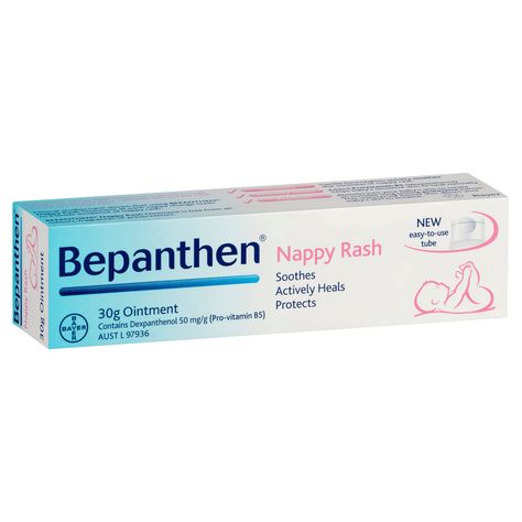 Bepanthen Nappy Rash Ointment | Bepanthen cream Liquid Paraffin, Rash Cream, Nappy Change, Barrier Cream, Baby Equipment, Baby Protection, Skin Healing, Baby Skin, Understanding Yourself