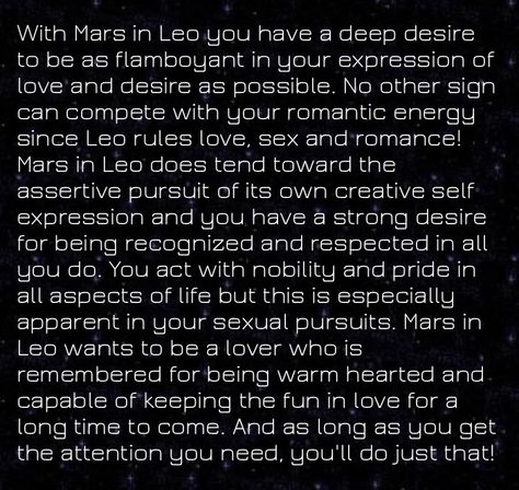 Mars in Leo Leo In Mars, Mars In Leo Aesthetic, Mars Leo, Mars In Leo, Leo Mars, Gemini Sun Scorpio Moon, Uranus In Capricorn, Mars Astrology, Taurus Ascendant