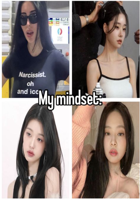 Songjia Quotes, Song Jia Body Goals, Wonyoung Mindset, Glow Up Motivation, Song Jia, Pink Lifestyle, Vision Board Manifestation, Motiverende Quotes, Self Confidence Tips