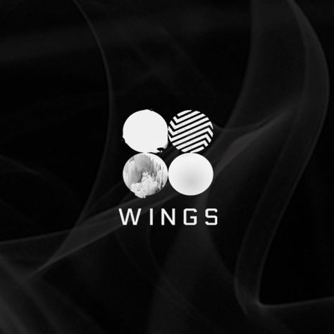 @/bts.bighitofficial IG Update ❤ WINGS Comeback #BoyMeetsEvil #BTS #방탄소년단 Bts Wings Album Cover, Bts Wings Album, Wings Bts, Cute Binder Covers, Bts Black And White, Bts Wings, Binder Covers, About Bts, Album Songs